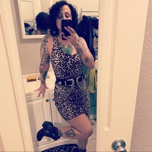 Meet your Posher, Leanne